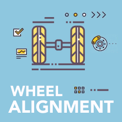 Wheel Alignment