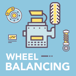 Wheel Balancing