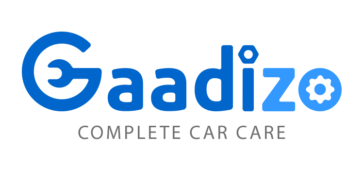 Gaadizo Logo