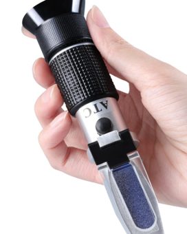 Coolant Tester