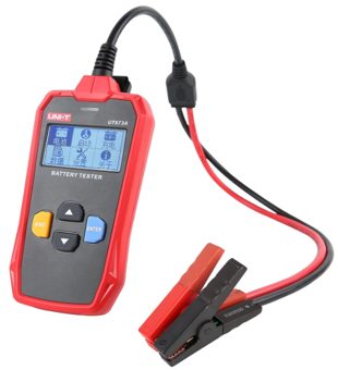 Battery Tester