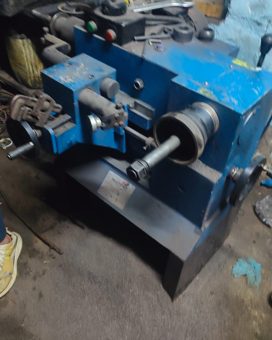 Disc & Drum Turning