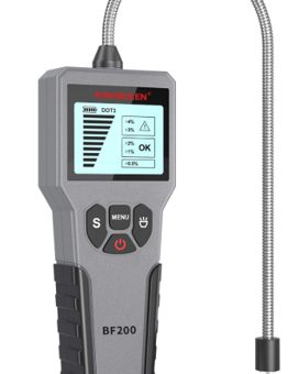 Brake Fluid Tester
