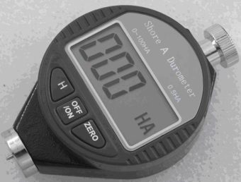 Rubber Hardness Tester