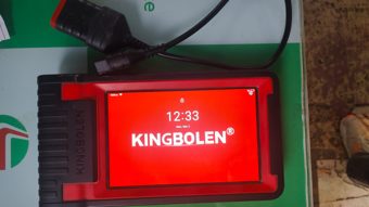 AI Scanner K8