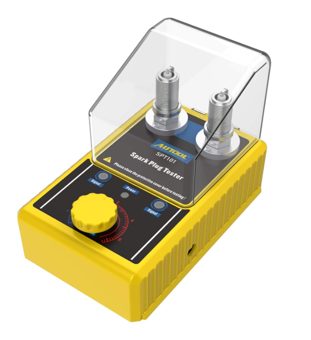 Spark Plug Tester