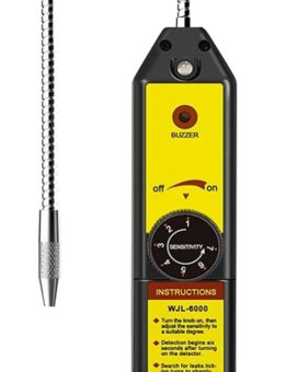 AC Leak Detector