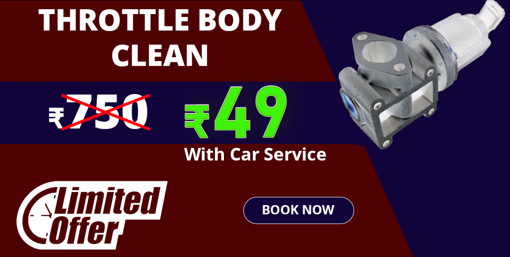 Engine Flush in Rs 49
