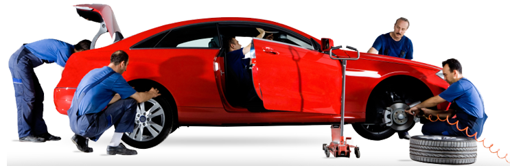 car-repair